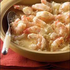 Lobster Or Shrimp Newburg Recipe Seafood Dish Recipes Shrimp Newburg Lobster Recipes
