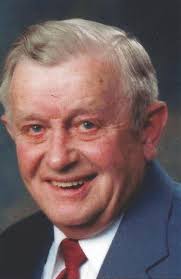 Orville Liden “Stub” Evans (1921-2011)