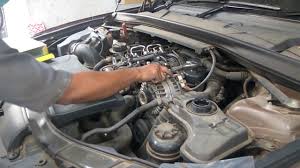 Each filter is designed to exacting standards including fitment, air flow, filtration tolerances and filter media. Bmw X1 Engine Oil And Oil Filter Replacement Youtube