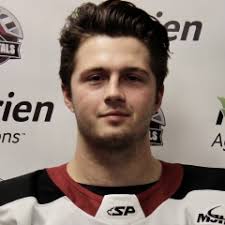 Virden Oil Capitals @ Dauphin Kings Tuesday, January 07, 2020