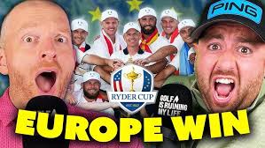 Full Event Highlights