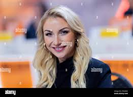 Anna of the north singer hi-res stock photography and images