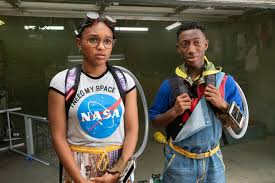 Not because it's so scary you can't handle it or something. 30 Black Movies And Shows On Netflix You Can Watch Right Now Popbuzz