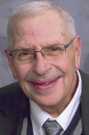 Francis D. Yeager Jr. 1948-2021