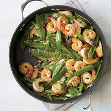 Shrimp is versatile, healthy, and absolutely delicious. 32 Fast And Healthy Shrimp Recipes Food Wine