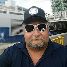 Obituary for Ron Hall