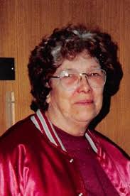 Obituary for Ileta Lavon Ward