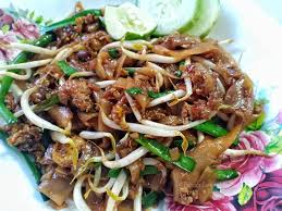 Untuk resepi kuey teow homemade, ikuti perkongsian resepi dari pengguna facebook fiza mh yang telah mendapat sebanyak 8.4k shares! Cara Masak Kuetiau Goreng Ringkas Sedap Mudah Tak Hancur