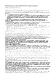 Check spelling or type a new query. Interdizione Inabilitazione E Amministratore Di Sostegno Docsity