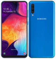 Obzor Smartfona Samsung Galaxy A50 Iz Novogo Byudzhetnogo Semejstva Kompanii