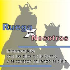 Grupo formado en 2009 por miembros de antiguas bandas de la ciudad como banda de versiones, hasta que, en 2011 y tras. Ruega Por Nosotros S Stream