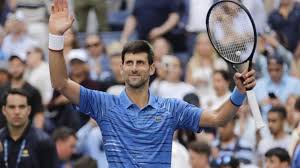 Many have speculated that the young his coach has praised his parents for allowing him to chase his dreams and not putting too much. Coach Makes Comparison Between Djokovic And Sinner