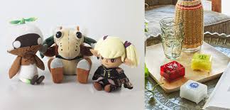 Ff11 グッズ