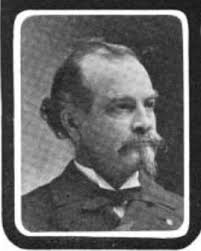 Ezra Perin Savage (1842-1920)