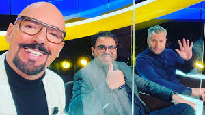 De slimste mens is bekend! Maik De Boer In De Slimste Mens Vrienden En Familie Weten Van Niets