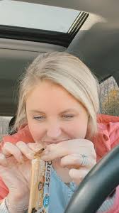 Toddlers are little geniuses! They say the population is getting dumber  these days, but I don’t know…my kid knows exactly what I’m eating by the  sound of the wrapper and starts begging for it ...