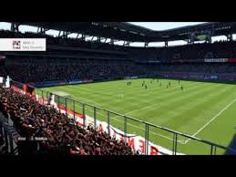 In the game fifa 21 his overall rating is 77. Seferovic Fifa 20 Youtube