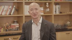 Ships from and sold by amazon.com. Jeff Bezos To Move Out Of Amazon Ceo Role Andy Jassy Taking Over Khou Com