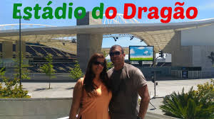 It sits directly adjacent to the you can also first get on line d at one of the city centre stops (or train station são bento), and then transfer to one of the above lines at trindade. Estadio Do Dragao Porto Destimap Destinations On Map