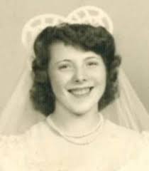 Florence Frederick Obituary