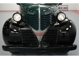 Image result for State Maroon 1939 Dodge Truck