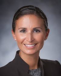 Kristi Denny's Instagram, Twitter & Facebook