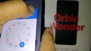 Jun 20, 2017 · unlocking your android phone's bootloader is the first step to rooting and flashing custom roms. Orbic Phone Model Rc555l Contact Information Finder