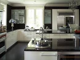 Our stock of cabinetry includes wall cabinets that hang above counters to store dishes, glasses, baking supplies, and more. Dark Granite Countertops Hgtv