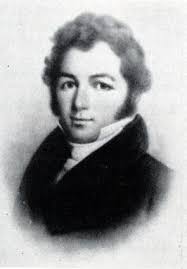 Samuel Price Carson (1798-1838)