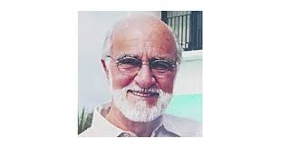 Starling Serafin Obituary (2015)