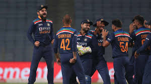 Here is india vs england, 3rd odi match prediction 2021. Cgbjkj8ejj Ram