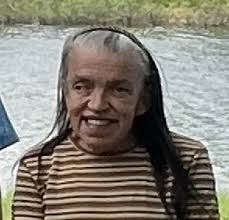 Cynthia “Cindy” Joyce Johnson