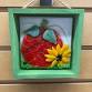 Family Fun Day: Hanging Frame with Pumpkin event image