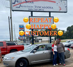 If you are looking for used cars in alabama, then will a one of those who can help you find what you're looking for. All Star Auto Sales Tuscaloosa Home Facebook