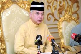 Lima kaedah pemilihan yang dipertuan agong. Wait What Malaysia Has A Deputy Yang Di Pertuan Agong Asklegal My