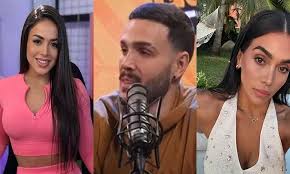 Onelia Molina y Vania Torres se sinceran sobre alejamiento