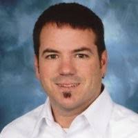 Dean Dodson's Instagram, Twitter & Facebook