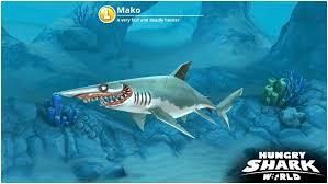 Pin On Hungry Shark World