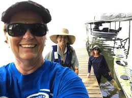 Is there enough water for paddle boarding and kayaking at Lake Mary?