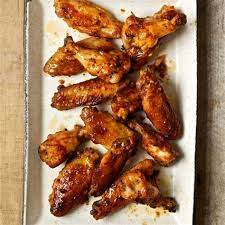 Chef michael symon's grilled chicken thigh and. Michael Symon S Chicken Wings Michael Symon S Grilled Lemon Oregano Chicken Wings Recipe Line Two Baking Sheets With Foil Junior Club