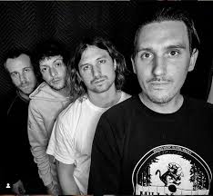 Nick Petty (The Happys): Living with Major Depressive Disorder & ADHD with  Sally Anne Gross (Can Music Make You Sick?) — CHECK YOUR HEAD Podcast