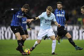 Inter have 14 wins, five draws, and two losses with a 51:23 goal difference. Inter Milan Vs Lazio Match Preview How To Watch And Live Thread Serpents Of Madonnina