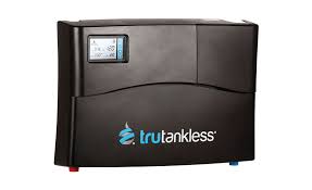 It requires no venting or exhaust line, so it has more installation possibilities than the other types. Trutankless Vero 2016 12 21 Plumbing And Mechanical