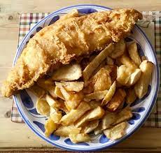 Mick's fish 'n' chips, salisbury, sa. Fresh Fish And Chips Review Of Micks Chips Rustington England Tripadvisor