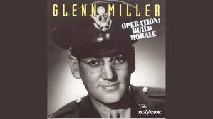 Army Air Corps Song (linking passage) /A Fellow