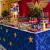 Decoration Wonder Woman Theme Party