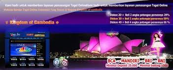 Agen Togel Indonesia Indonesia Website Aplikasi