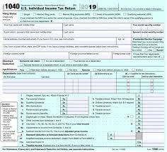Form 1040 (pr) (schedule h) household employment tax (puerto rico version) 2020. Other Income On Form 1040 What Is It
