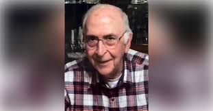 Obituary information for Edward Steers