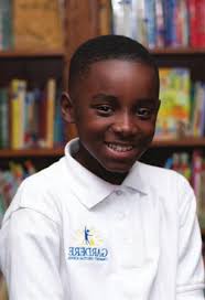 GARDERE COMMUNITY CHRISTIAN SCHOOL